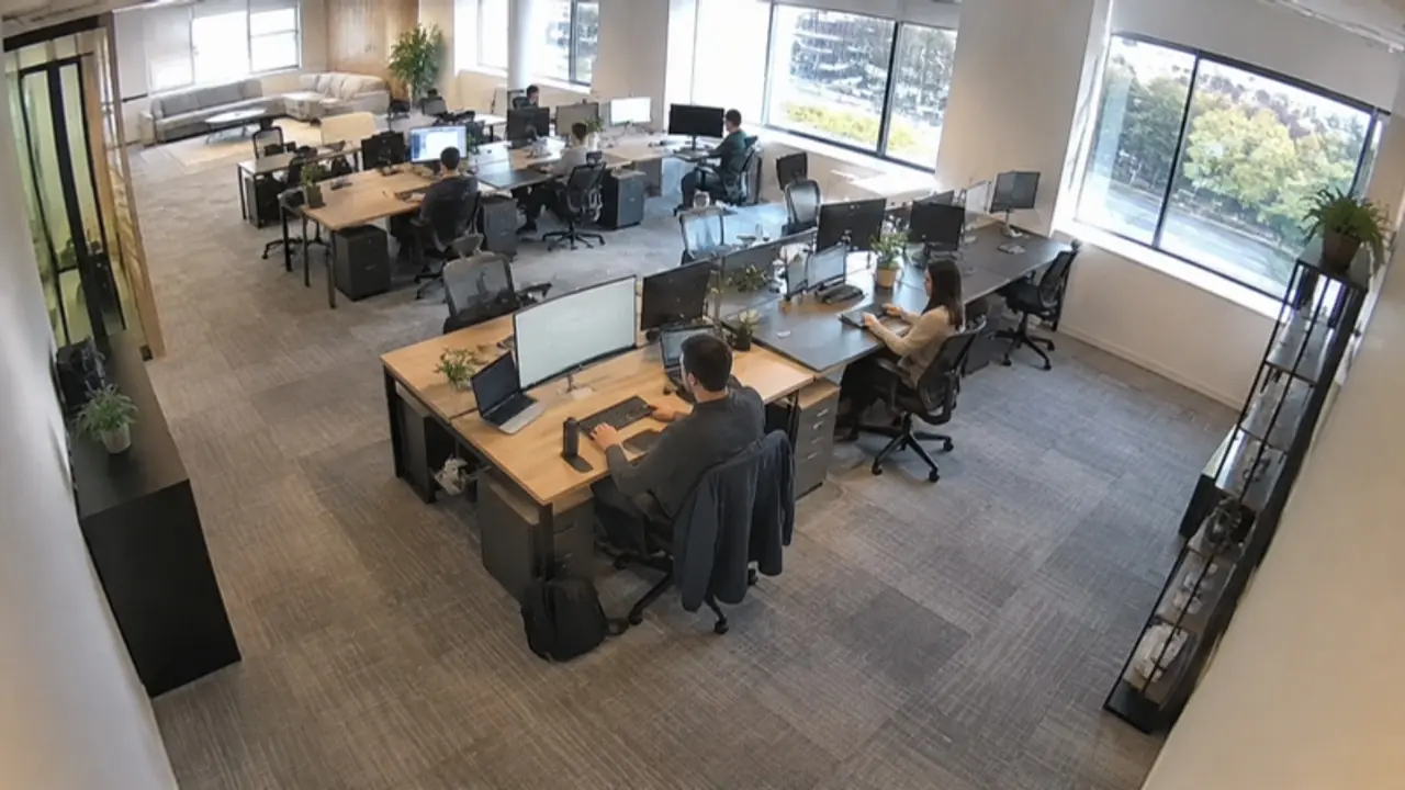 IT & Technology site